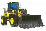 Фронтальный погрузчик XCMG ZL50GN