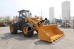 Фронтальные погрузчики Lonking ZL50NC