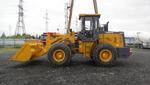 Фронтальные погрузчики Lonking CDM 853
