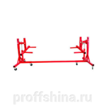 WDK-80140 Опрокидыватель кузова