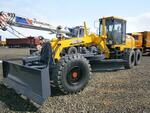 Автогрейдер XCMG GR215A