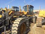 Грейдер XCMG GR215A