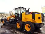 Автогрейдер Liugong CLG4215 6WD (17т)