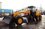 Автогрейдер LiuGong 4215-6WD