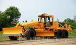 Автогрейдер ДЗ 298-3