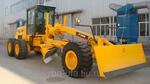 Автогрейдер PY240MH (6х6, 1х3х3)