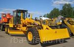 Автогрейдер Dingsheng PY220MH