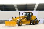 Автогрейдер SDLG G9165