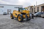 Телескопический погрузчик