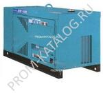 Denyo DCW-450S CC/CV