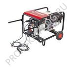 Gesan GS 210 DCH (rope)