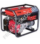 Сварочная бензиновая электростанция FUBAG WHS 210 DDC 838241