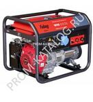 Сварочная бензиновая электростанция 220 В FUBAG WHS 210 DC Honda 838240