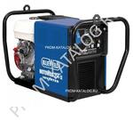 Blueweld Motoweld 254 CE