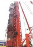 Дизель молот DEBOOM D50