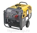Электрическая гидравлическая станция Atlas Copco LP 9-20E