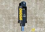 Гидровращатель Digga PD12-5