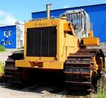 Трубоукладчик ЧЕТРА ТГ-503Я