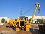 Трубоукладчик DaiFeng DGY15