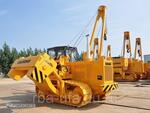 Трубоукладчик DaiFeng DGY25G