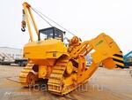 Трубоукладчик DaiFeng DGY40F