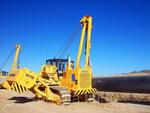 Трубоукладчик DaiFeng DGY70H