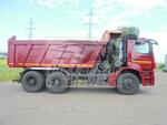 КАМАЗ 65802-002-87(S5)
