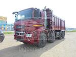 КАМАЗ 65801-001-68(T5)