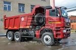 КАМАЗ 65802-150002-27(К5)
