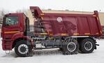 КАМАЗ 6580-163001-87(S5)