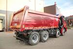 КАМАЗ 65801-200001-20(J5)