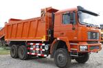Самосвал SHACMAN SX3258DR385