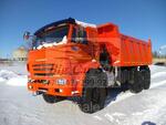 КАМАЗ 65222-6012-53