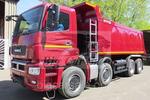 КАМАЗ 65201-21010-53