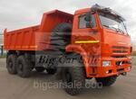 КАМАЗ 65222-7010-53