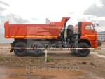 КАМАЗ 65222-6010-53