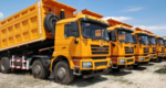 Shacman Шакман 8х4 SX3318DT366 F3000