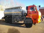 АЦ НЕФАЗ 66065-211-А5