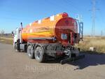 АТЗ НЕФАЗ 66052-2313-50