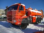 АТЗ-11 НЕФАЗ 66062-2213-50