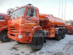 АТЗ НЕФАЗ 66062-2113-50