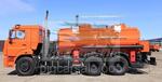 АТЗ-10 НЕФАЗ 6606-0002213-50