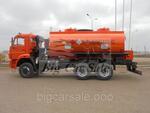 АТЗ НЕФАЗ 5633-1013-42