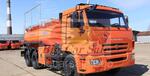 АТЗ-10 НЕФАЗ 6606-0002213-48