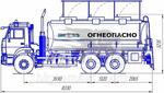 АЦ НЕФАЗ 66052-2311-L4