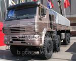 КАМАЗ 6560-6110-43