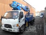 Hyundai HD78 Dasan 300 2012 год - состояние новое