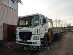 Hyundai HD250