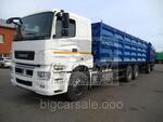КАМАЗ 65207-85002-87(S5)