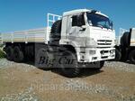КАМАЗ 63501-6996-40